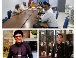 DPP KS-PSI Provinsi Lampung Desak PT Aman Jaya Persada Bayar Hak Karyawan yang Dipecat Sepihak
