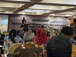 BTB Toll Raih Urutan Pertama se Sumatera sebagai BUJT Teraktif dalam Pemenuhan Self Asessment Aspek SPM BPJT Kementerian PUPR