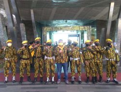 AMPG siap amankan musda golkar