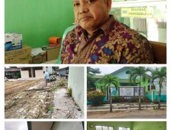 Pengelolaan Anggaran BOS Sekolah Dasar Negeri 6 Karangrejo,diduga digunakan tidak sesuai dengan petunjuk teknis Dana BOS