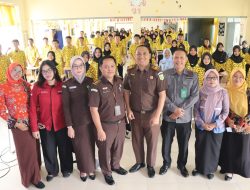 Kepala Sekolah SMAN 15 Bandar Lampung Sebut KMS Sangat Bermanfaat