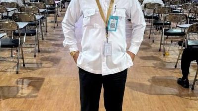 Parosil Minta Sekolah SMA, SMK Sederajat di Lampung Barat Jalankan Program Gubernur