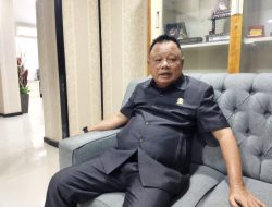 Kemantapan Jalan di Lampung Capai 78,67 Persen