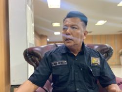 Komisi II DPRD Lampung Usulkan Bantuan Benih dan Pupuk