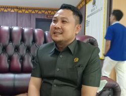 Komisi II Dorong OPD Pemprov Lampung Lebih Kreatif