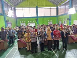 Dewan Dengarkan Keluhan Masyarakat