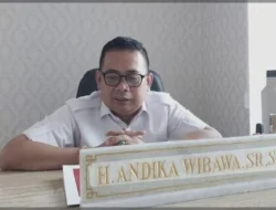 Andika Sebut Gerindra Akan Fokus untuk Kepentingan Rakyat