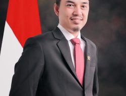 Veri Agusli HTB Minta APH Tindak Tegas Kriminalitas