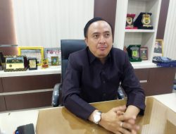 Ketua Komisi I DPRD Lampung Dorong KotaBaru Jadi Proyek PSN