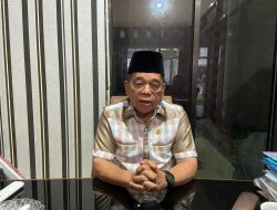 DPRD Apresiasi Kunjungan Ketua MPR ke Lampung