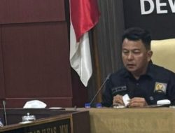 Komisi II DPRD Lampung Gelar RDP, Bahas Efesiensi Anggaran