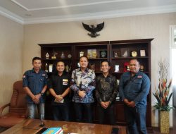 Disdikbud Lampung Sambut Baik Saran dan Kritik Pendidikan dari Akar Lampung