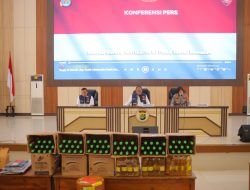 PT SBA Tidak Sesuai Takaran : Ditreskrimsus Polda Lampung Sita 1 Ton MinyaKita  Bandar lampung(kaganga