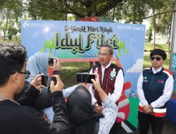 DISKON 20% TARIF TOL BAKTER DIPERPANJANG, CATAT TANGGALNYA!