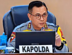 Imbau Warga Melapor : Polda Lampung Konsisten Perangi Aksi Premanisme