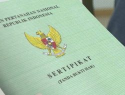 Soal Dugaan Penyerobotan Lahan di Puncak Siger Sari Ringgung, BPN Pesawaran Masih Olah Data
