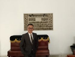 Ikaperta Unila Apresiasi Kebijakan Presiden, Soal Harga Gabah