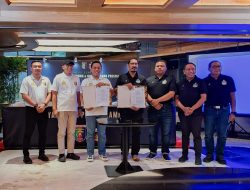 Bhayangkara Presisi FC Resmi Berkandang di Lampung