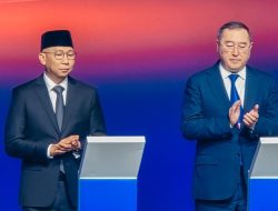 Catatan 100 Hari Kerja Mirza-Jihan, Dorong Pertumbuhan Ekonomi, Pemprov Lampung Tempuh Jalur Internasional