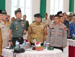 Gubernur Lampung Ajak PPAD Bersinergi Wujudkan Lampung Maju Menuju Indonesia Emas