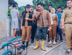 Infrastruktur Lemah, Tiga Warga Tewas Akibat Banjir, Pemprov Lampung Tindak Tambang Ilegal dan Genjot Rehabilitasi Drainase