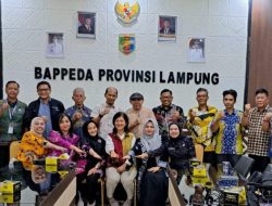 Lampung CSR Award 2025, Pemprov Dorong CSR Bangun Infrastruktur dan Pendidikan Vokasi