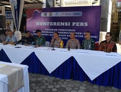 Gubernur Mirza Tinjau Pemutihan Pajak