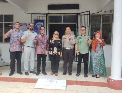 Wajib Pajak di Lamtim Antusias Ikuti Program Pemutihan