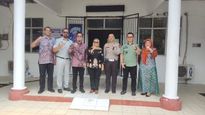 Wajib Pajak di Lamtim Antusias Ikuti Program Pemutihan