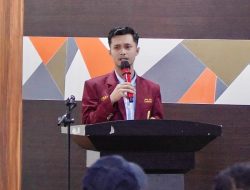 IMM Lampung Desak Pemerintah Tanggap Anjloknya Harga Singkong