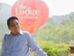 Mundur Dari Pencalonan IJP, Iskandar Dorong Abung Aklamasi