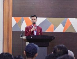 DPD IMM Lampung Kawal kebijakan Gubernur, Siap Tempuh Jalur KPPU dan Pengadilan Hadapi Monopoli di Lampung