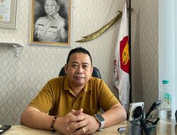 Andika Dukung Pembangunan SMK Pertanian