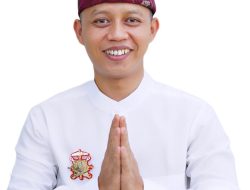 Doni Affandi dipilih masyarakat sebagai ketua koperasi merah putih desa tamanbaru