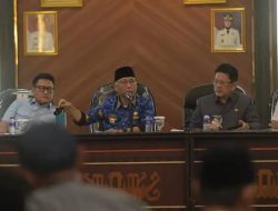 Pasca Instruksi Gubernur Lampung Soal Harga Singkong, Usulan Lartas Dibahas Kemendag dan Kemenko