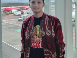 IMM Lampung: Jangan ada pihak yang Politisasi Isu Singkong, Saatnya Bersatu untuk cari solusi.