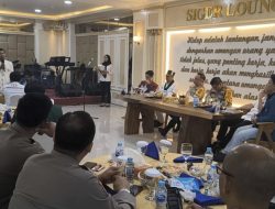Vitamin Demokrasi dari Lampung: Ketika Polisi Siap Dikritik