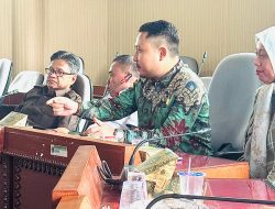 Abas: Impor Tapioka Ancam Harga Singkong, Lartas Harus Segera Dibahas