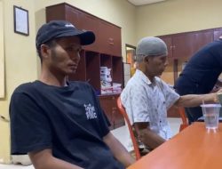 Polda Lampung Tangkap Pelaku Pungli Berkedok Retribusi pasar