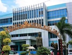 Gaji Dipotong,Setoran Diminta Praktik Pengadaan di RUSDAM Lampung Dipertanyakan