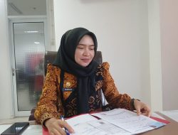 Dokumen warga Terdampak banjir Tuntas Dicetak Ulang,Disdukcapil Klaim 100%