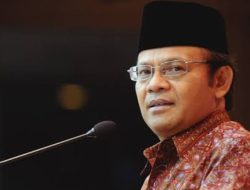 SWI Ucapkan selamat kepada ketua dan Komisioner Baru Dewan Pers 2025-2028