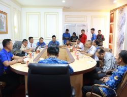 Deretan Pelanggaran Pabrik Singkong PT. TWBP: Dari K3, Limbah, Hingga Pajak Daerah