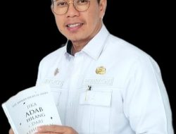 Bincang Sastra Terjemahan, Kadis Perpusip: Jelajahi Pemikiran dalam Sosial udaya