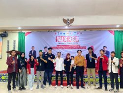 Cipayung Plus Lampung Gelar Dialog Publik di UML: Angkat Isu Pendidikan sebagai Pilar Persatuan Bangsa