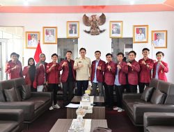 IMM Lampung Sinergikan Program dengan Pemkab Lampung Selatan, Fokus Bangun SDM Unggul