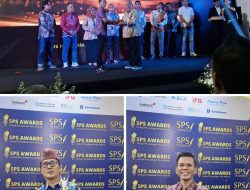 Harian Kandidat Raih Penghargaan IPMA 2025, Buktikan Kualitas di Kancah Nasional