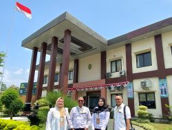 Koperasi Betik Gawi Diduga Gelapkan Dana Guru Pensiunan, Kasus Dilaporkan ke Polda Lampung