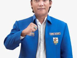 KNPI Desak Polda Lampung Usut Tuntas Kasus Curanmor di Sekretariat dan minta atensi khusus.