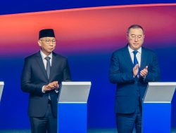 Lampung Siap Kolaborasi Strategis dengan Shandong Tiongkok, Fokus Pertanian Modern dan Infrastruktur